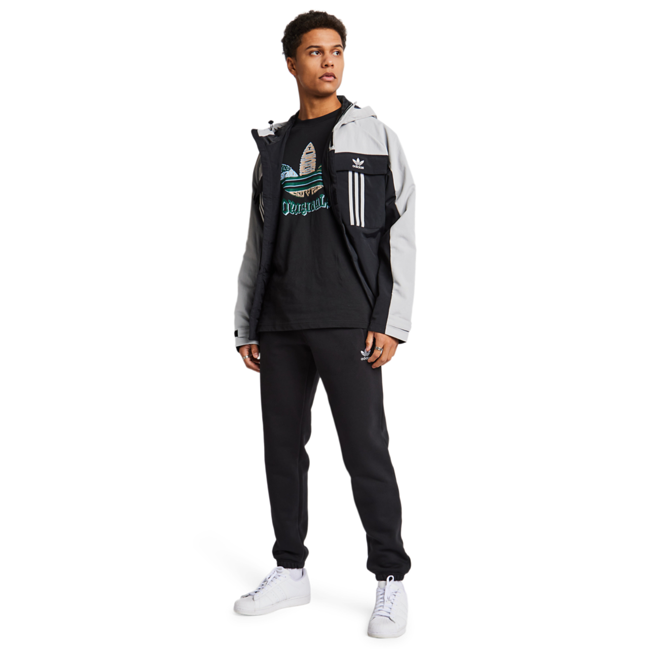 adidas Essentials