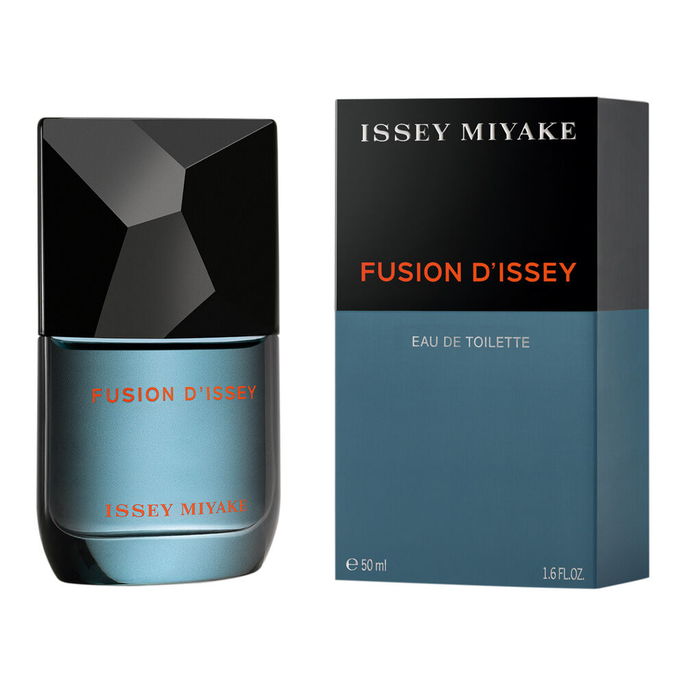 Issey Miyake Fusion d'Issey
