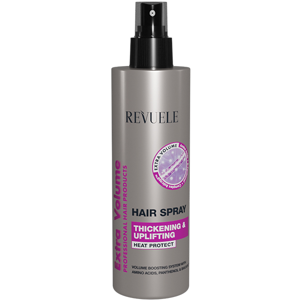 Revuele Extra Volume