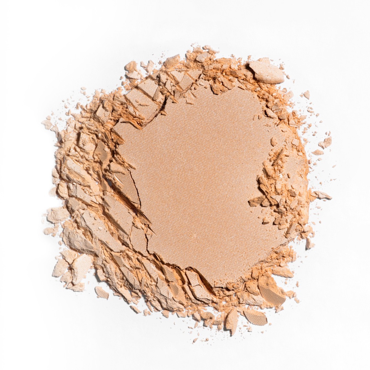 Wakeup Cosmetics Compact Powder
