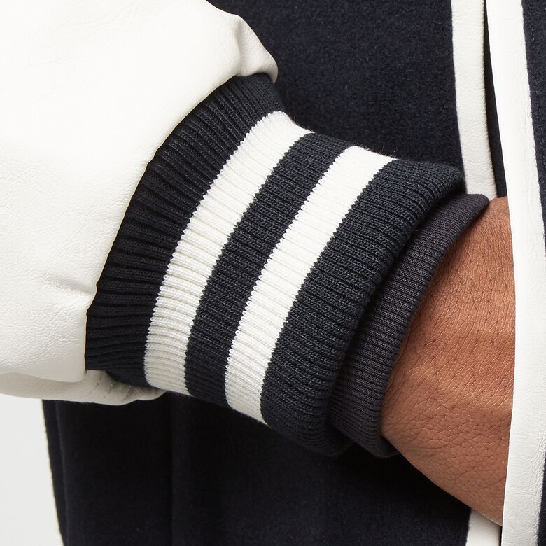 Kurtka uniwersytecka MLB World Series Los Angeles Dodgers