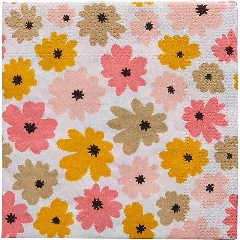 Vie Eco Servietter 20-pak 33x33 cm