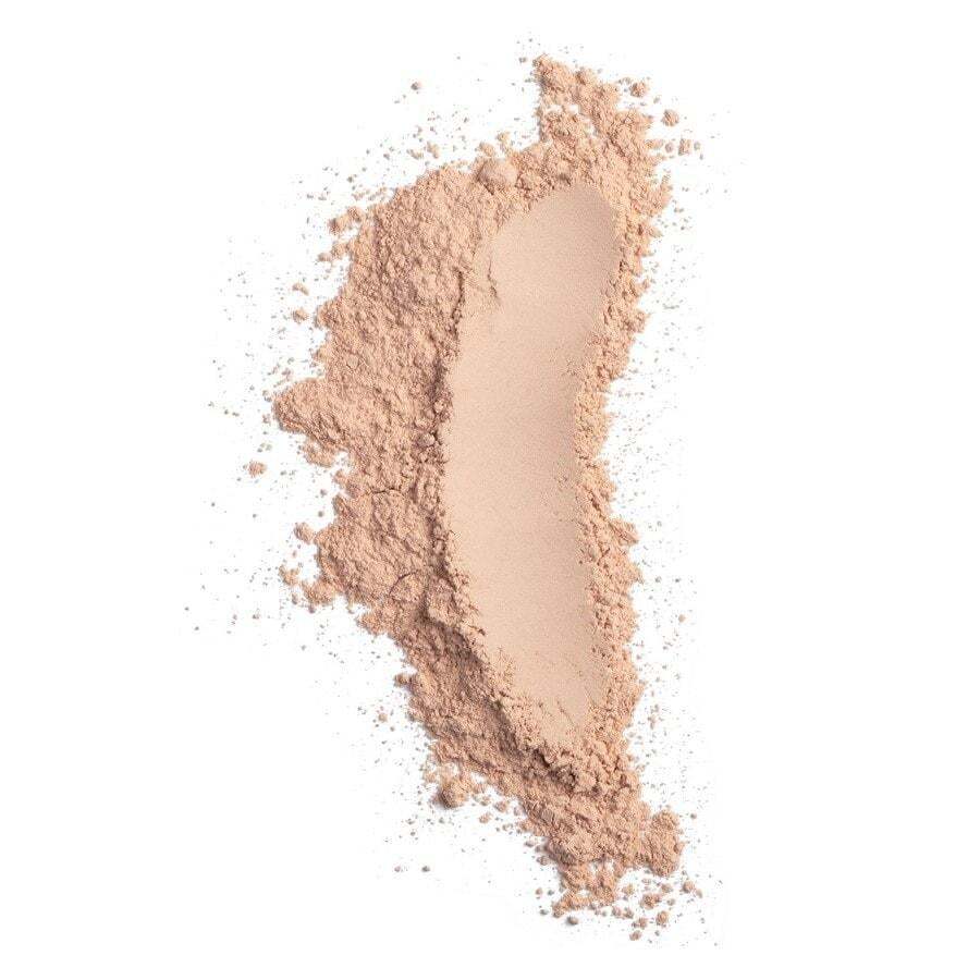 Inglot puder Glättendes Augenpuder 73 - 2,2 g