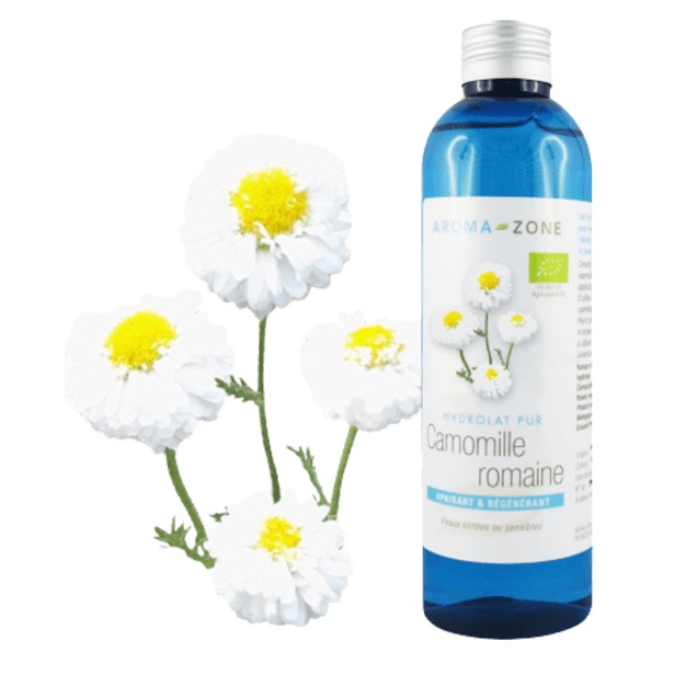 Hydrolat z rumianku rzymskiego 1l