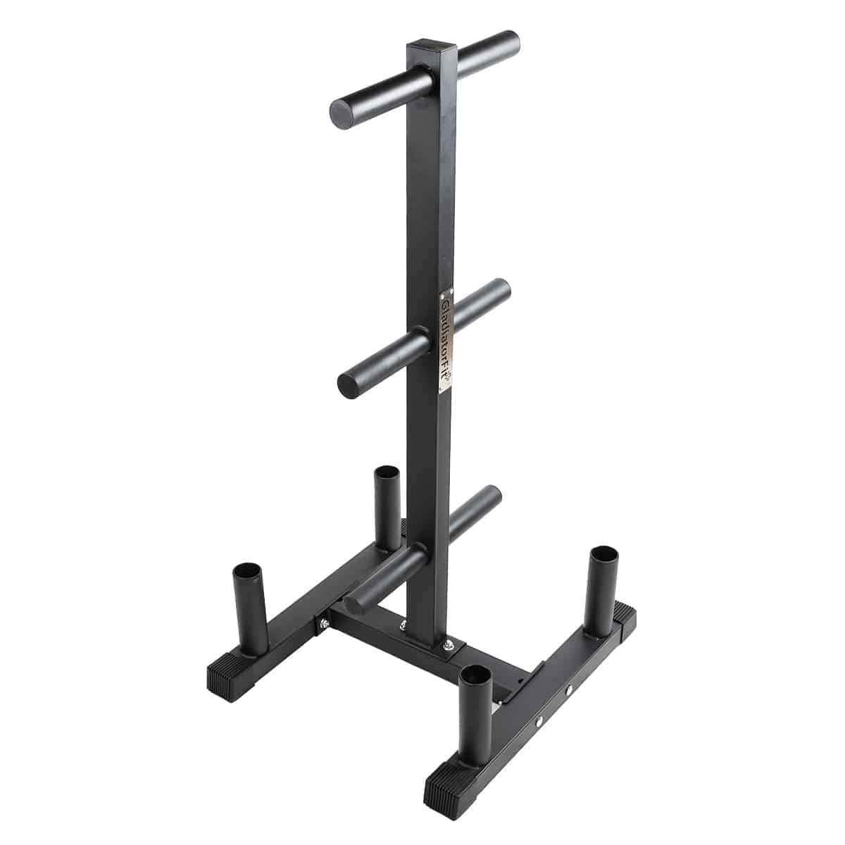 Gladiatorfit svarmenų ir štangos stovas Ø 50 mm