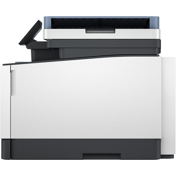 Multifunctionele printer - HP - Color LaserJet Pro MFP 3302fdn - Laser - 25 ppm - A4/Legal