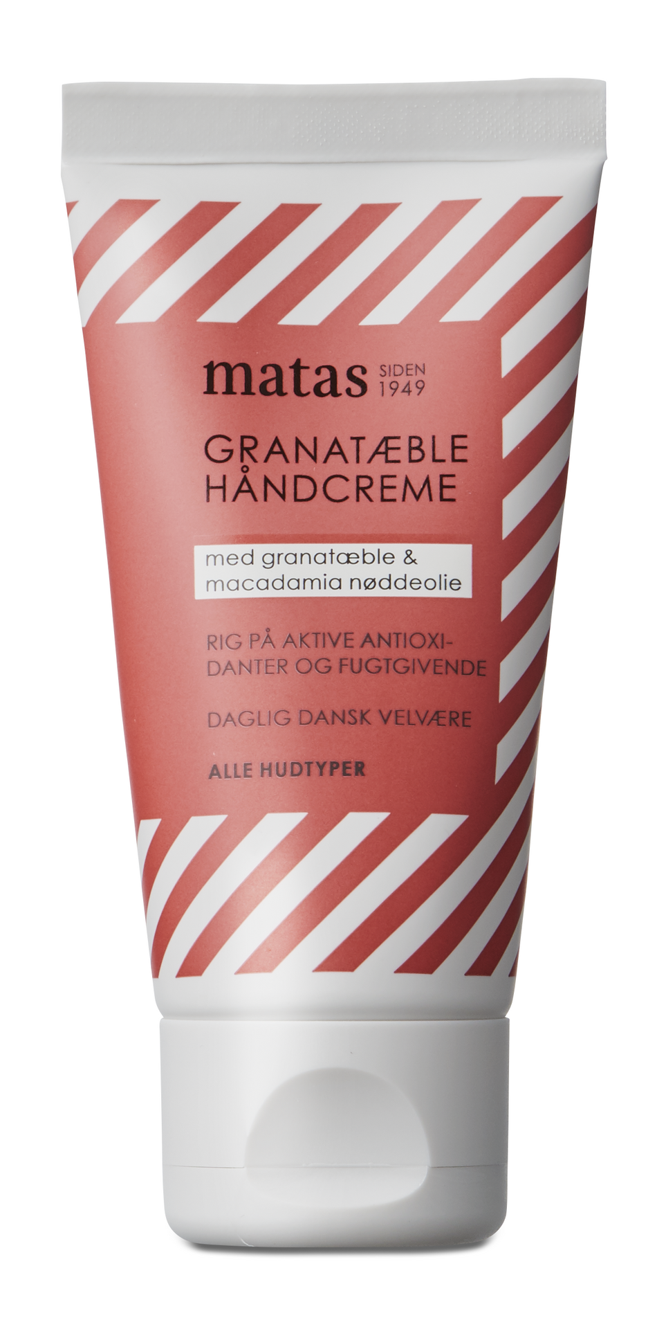 Crema de maini cu rodie 40 ml - MATAS STRIBER