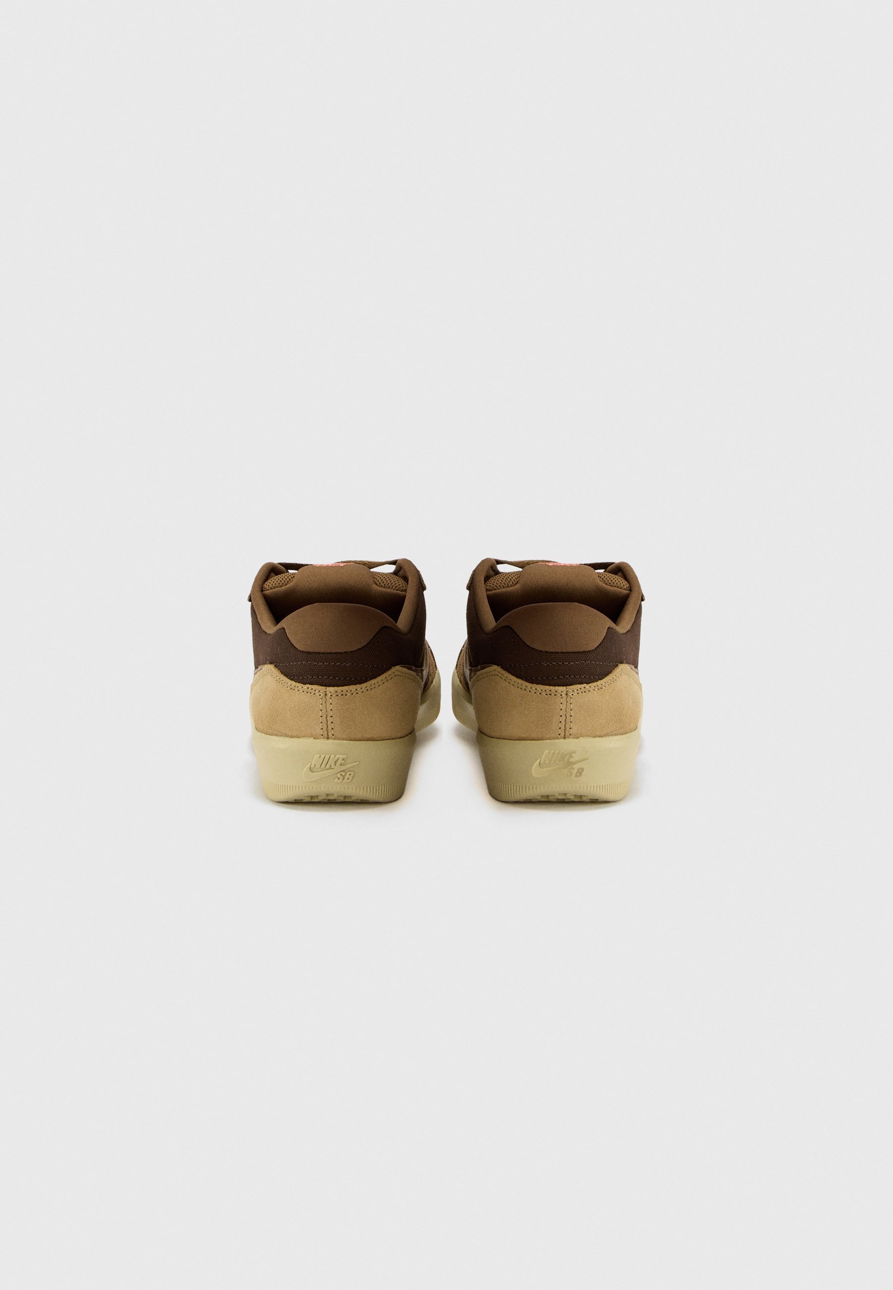Nike SB lage sneakers