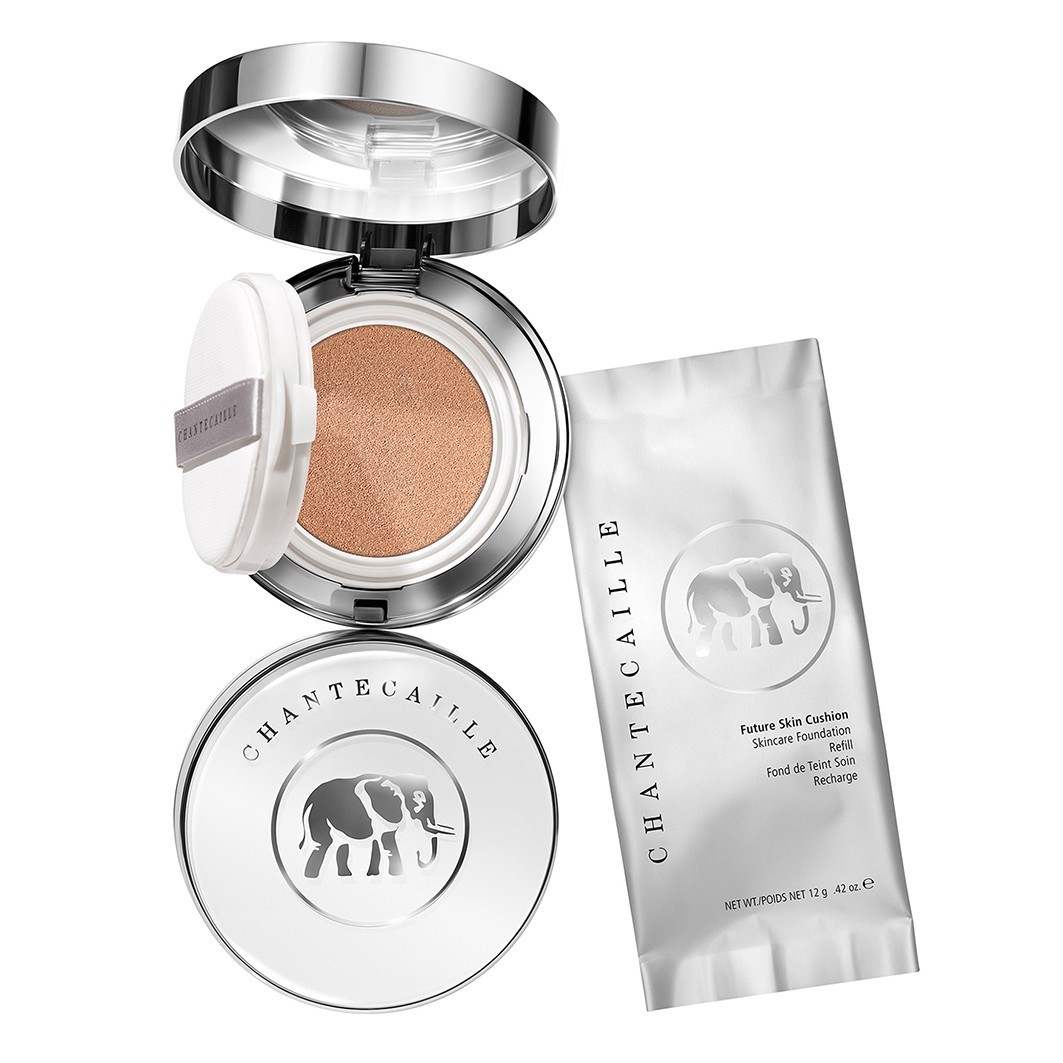 Podkladový make-up Chantecaille Future Skin Cushion - 12 g
