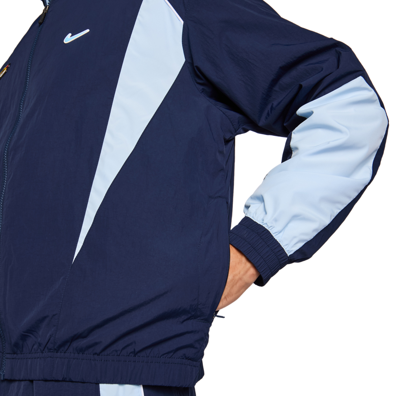 Nike Tuned