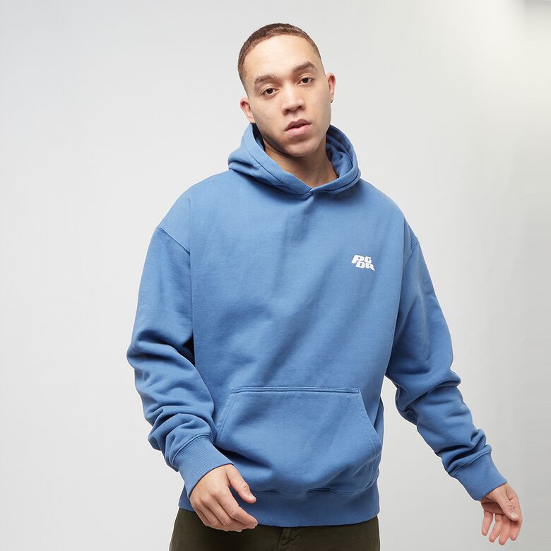 Narson Oversized Hoodie