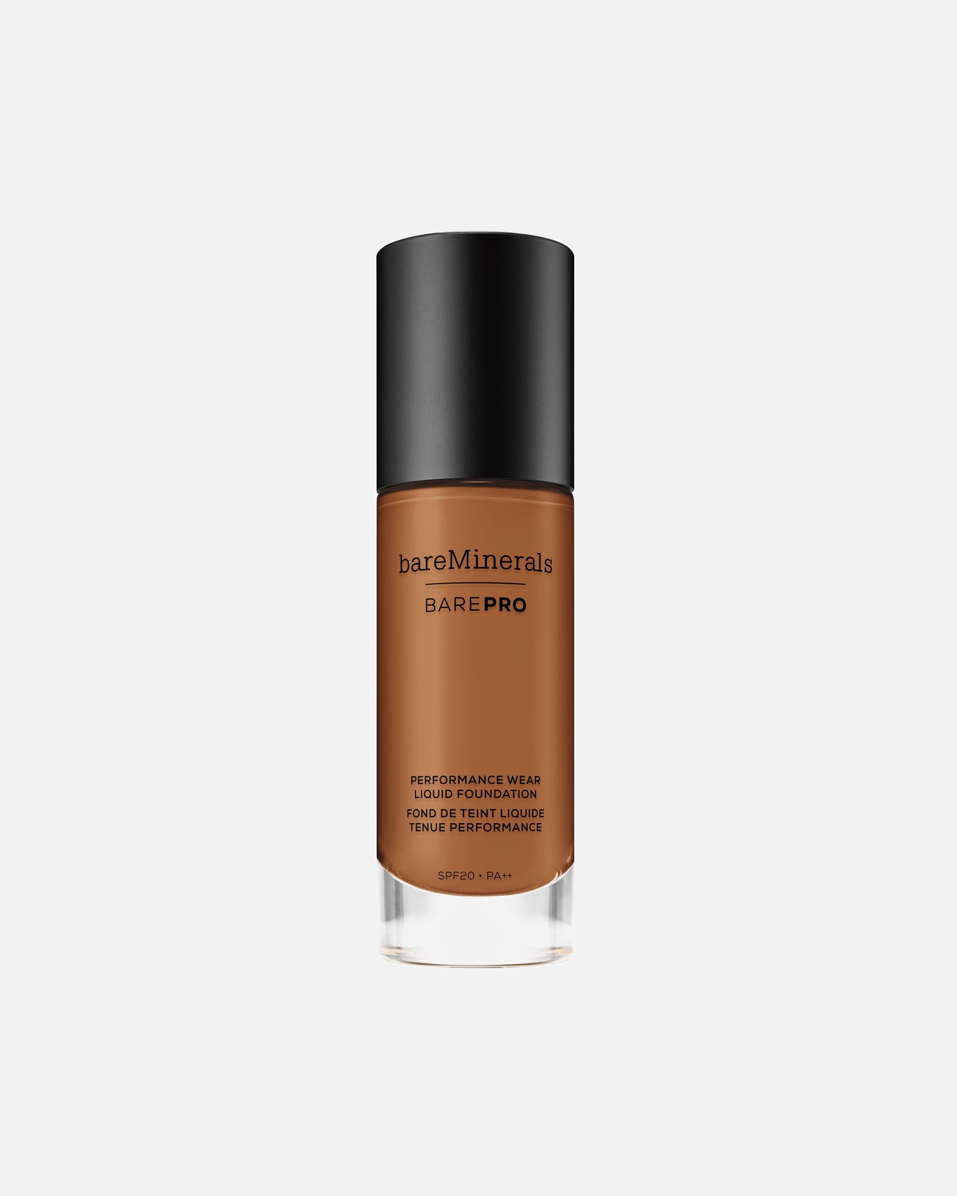 Base líquida bareMinerals BAREPRO® Performance Wear FPS 20 - 30 ml