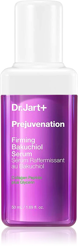 Dr. Jart+ Prejuvenation Serum mit Bakuchiol – Regenerierendes und straffendes Serum gegen Zeichen der Hautalterung