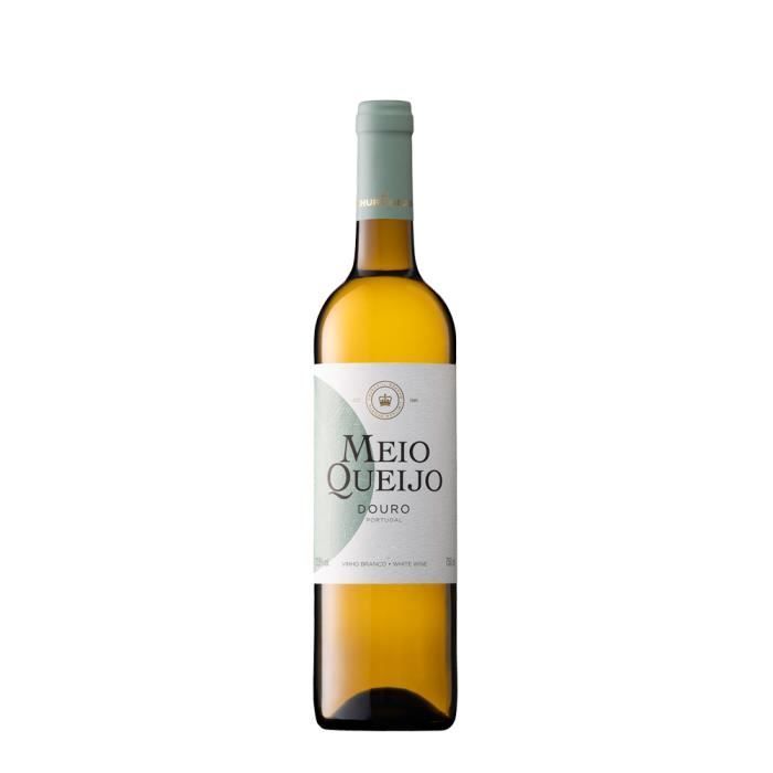 Meio Queijo Churchill's Blanco 0,75 L