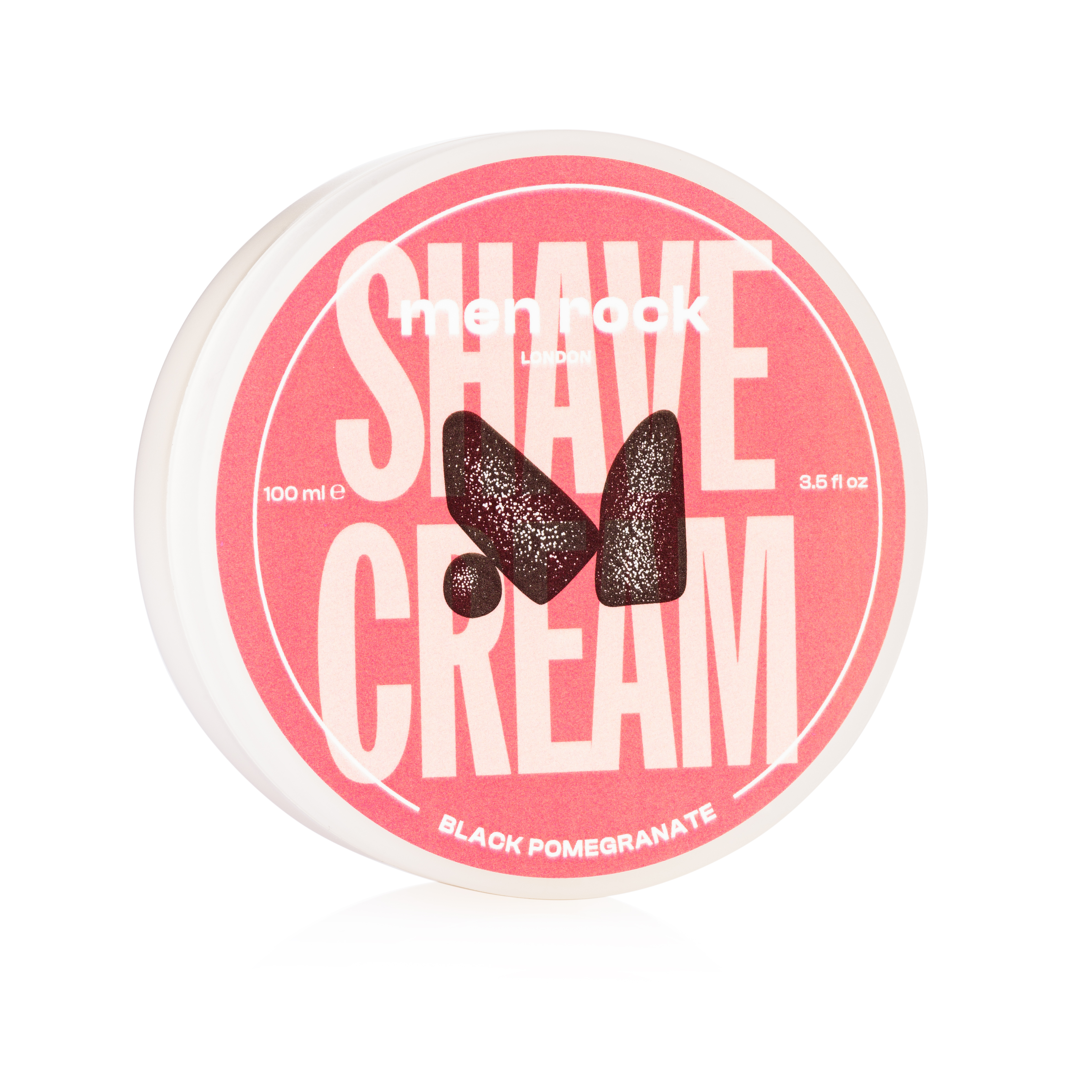 Crema da barba Men Rock
