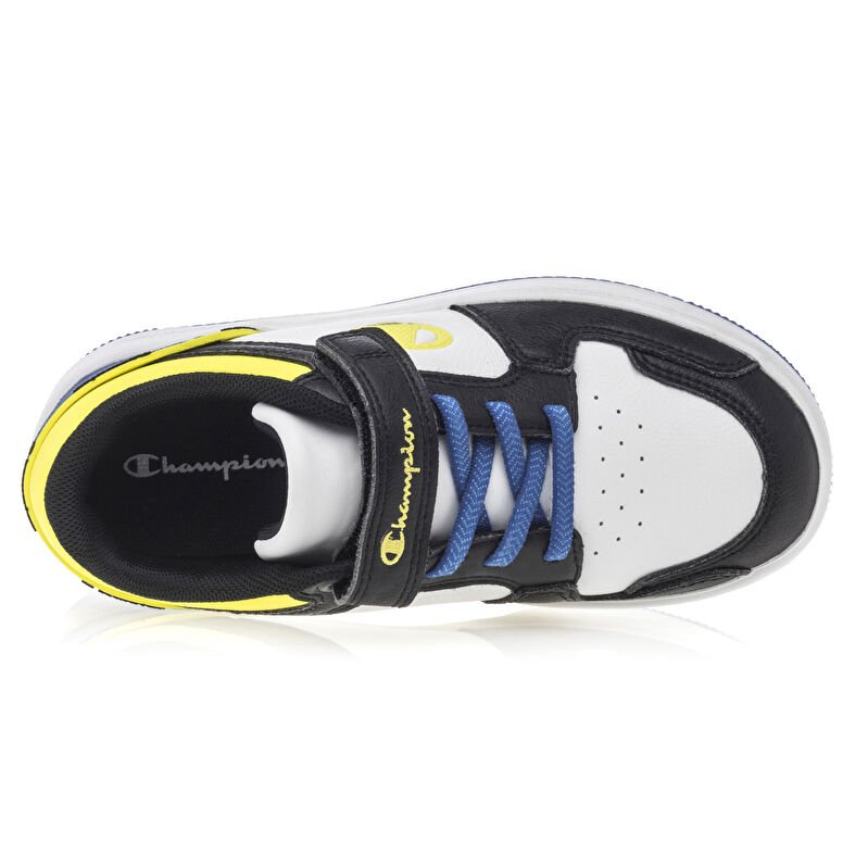 Manden/sneakers Garcon Jaune