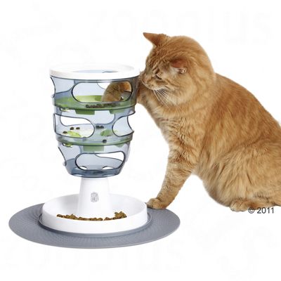 Labirint alimentar Catit Design Senses