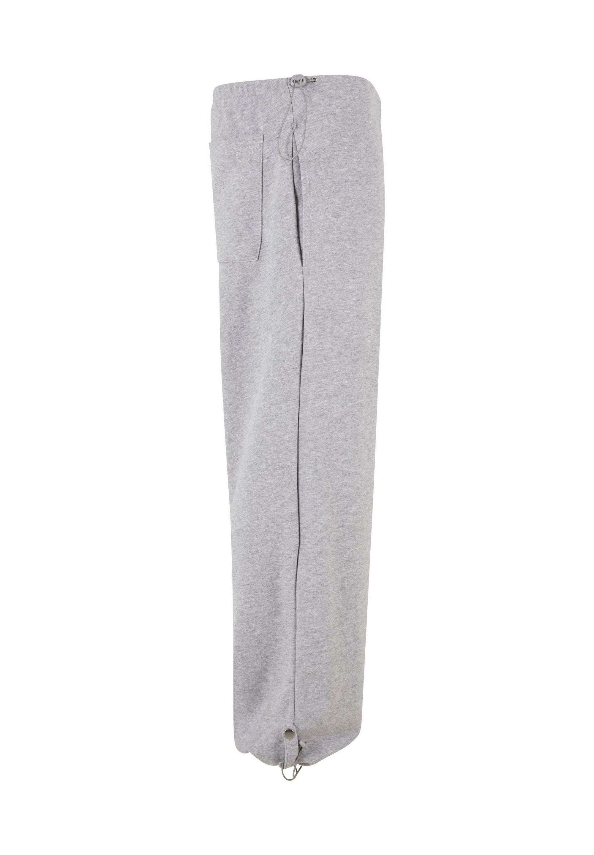 Pantaloni della tuta Urban Classics - grigi