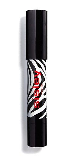 Phyto Lip Twist Mat tonējošais balzams Luksusa lūpu krāsas
