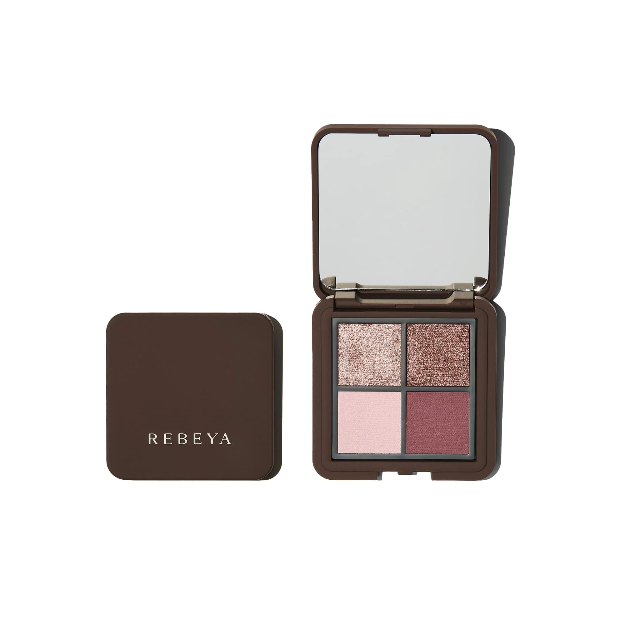 Occhi Musa Libre - Palette occhi