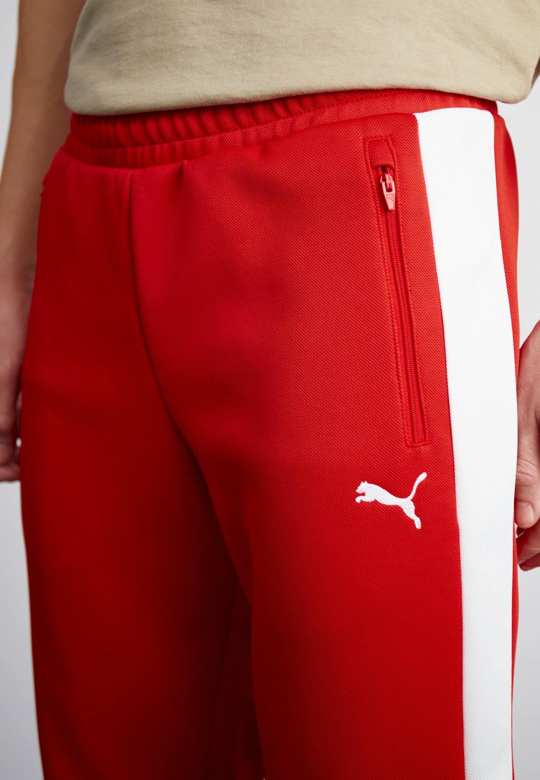 Puma hlače za tek