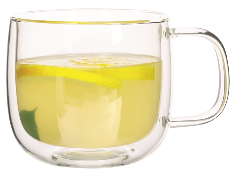 Szklanka Manhattan Double Glass 450 ml