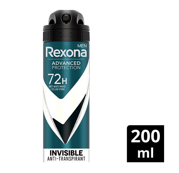 Αόρατο| 200ml