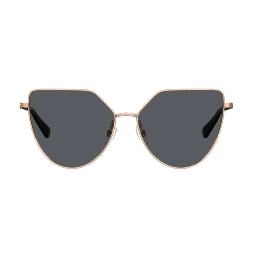 Moschino Okulary Przeciwsłoneczne MOL047/S 204922DDB59IR