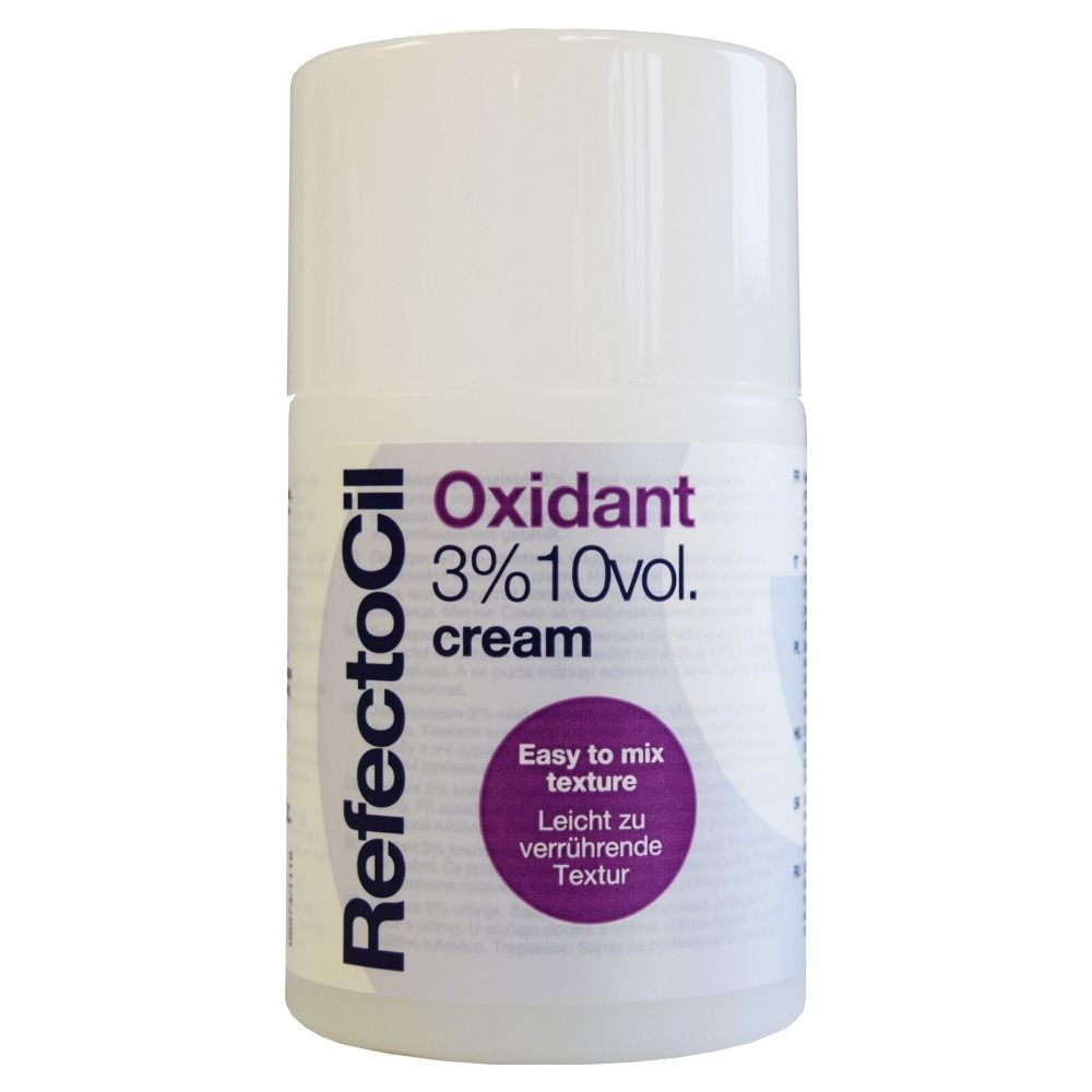 RefectoCil oxidáns