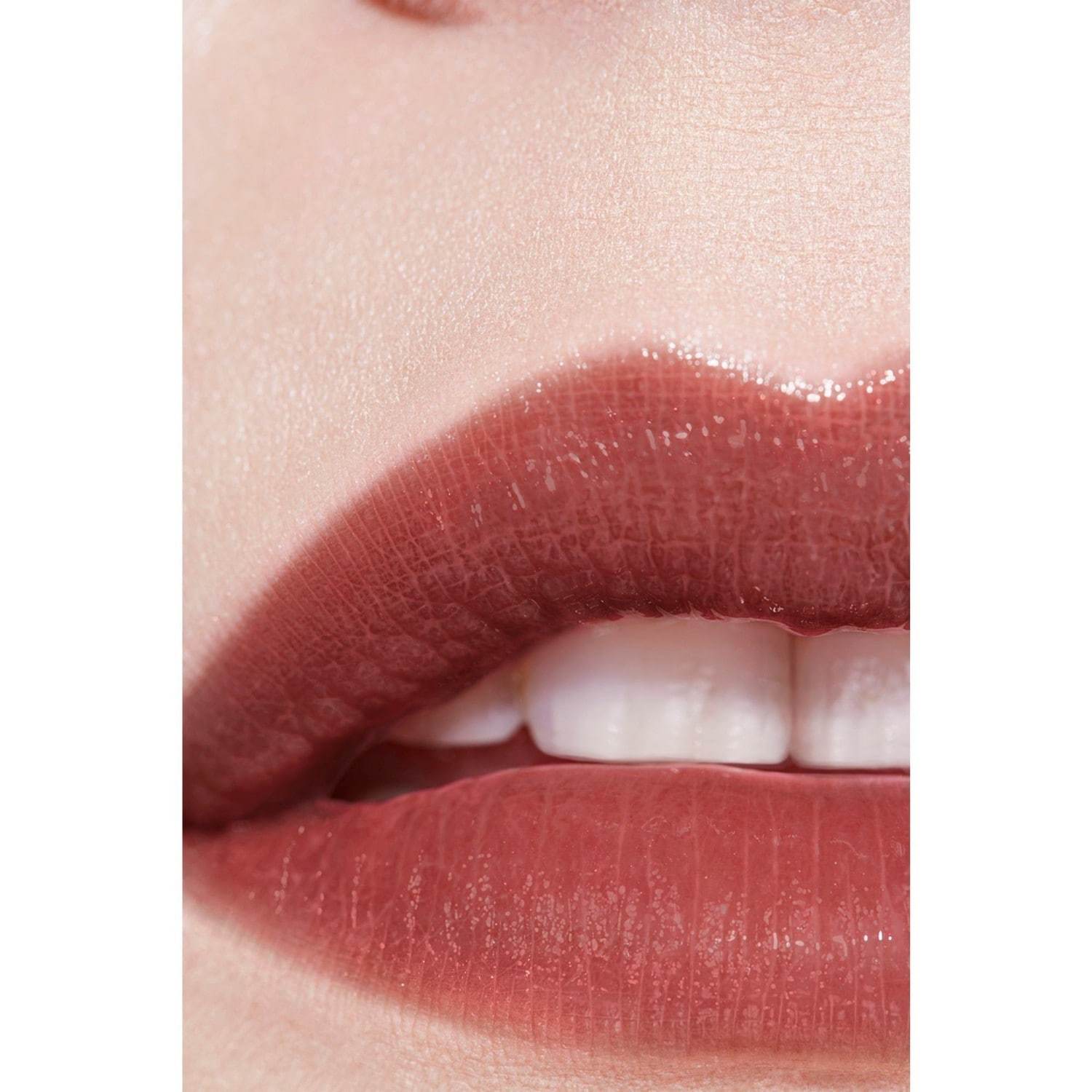 CHANEL Balzam na pery ROUGE COCO BAUME - 3 g