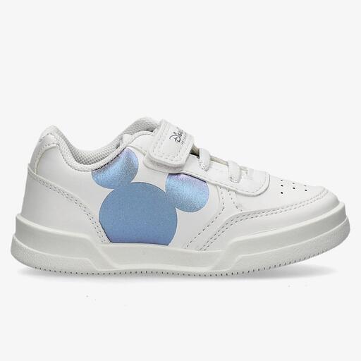  Baskets Mickey Mouse