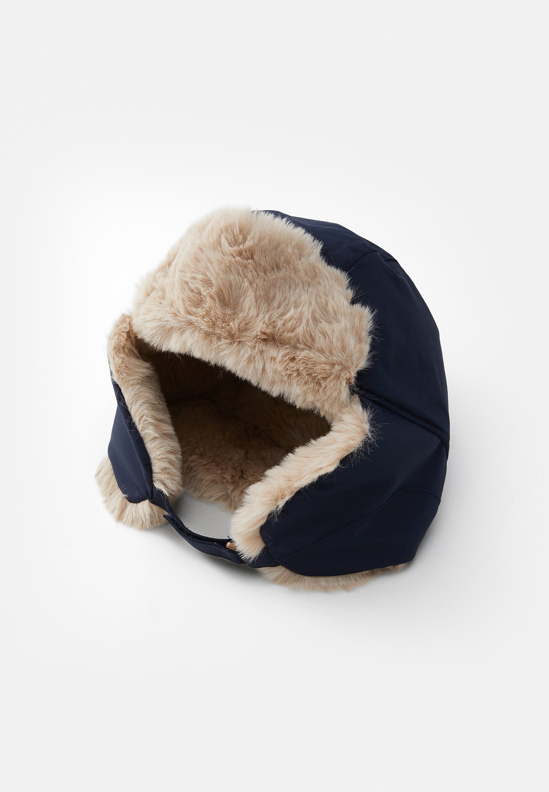 MINI A TURE MATCRISTER WINTERHOOD UNISEX - Beanie - ruimte