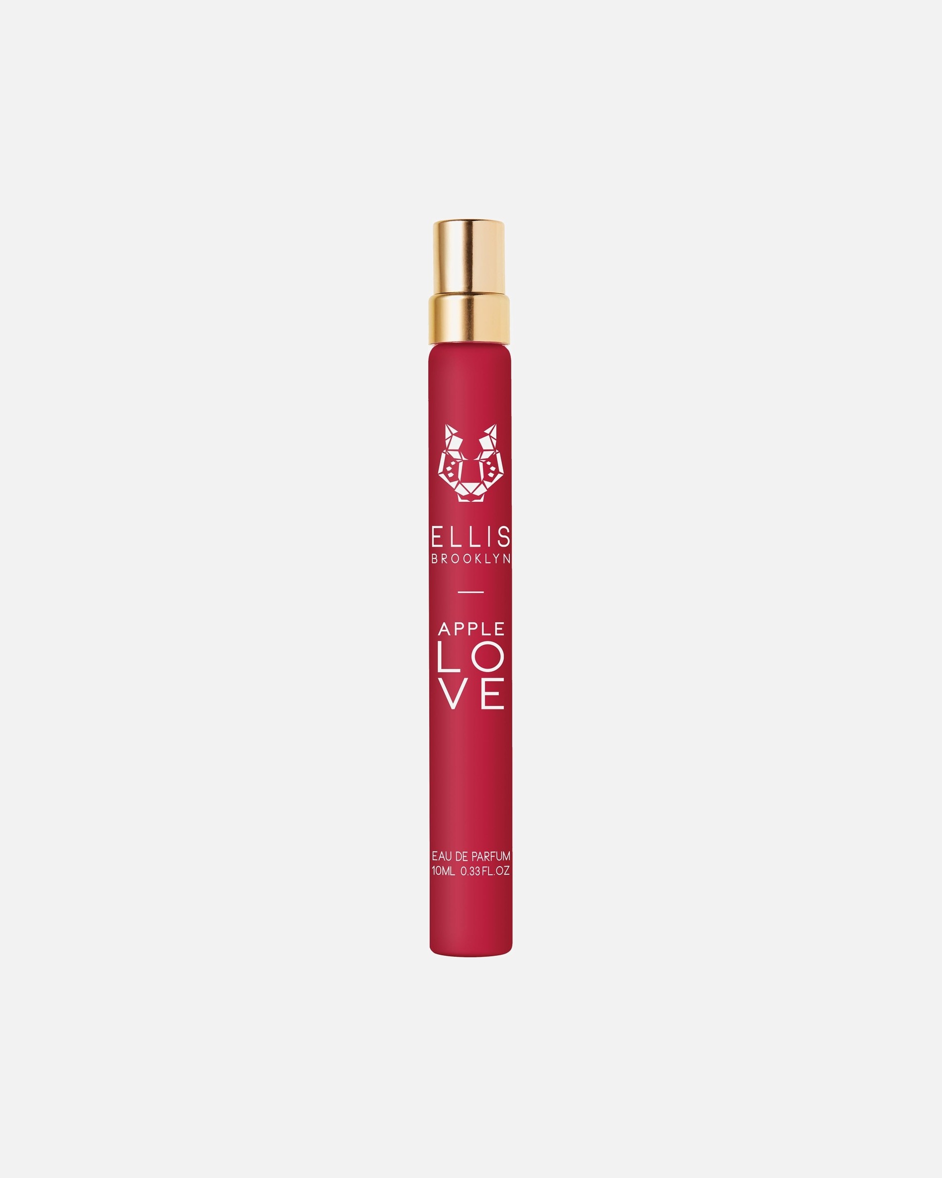 Ellis Brooklyn parfemska voda JABUKA LJUBAV - 10 ml