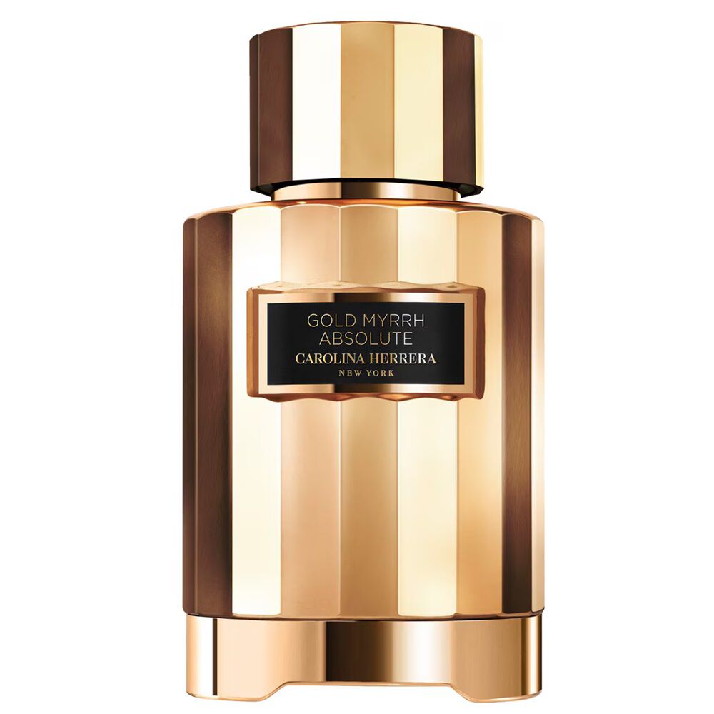 Carolina Herrera Gold Myrrh Absolute