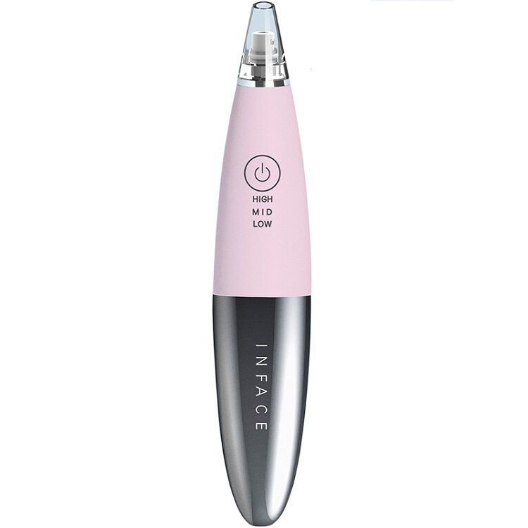 Inface Blackhead Detecto MS7000