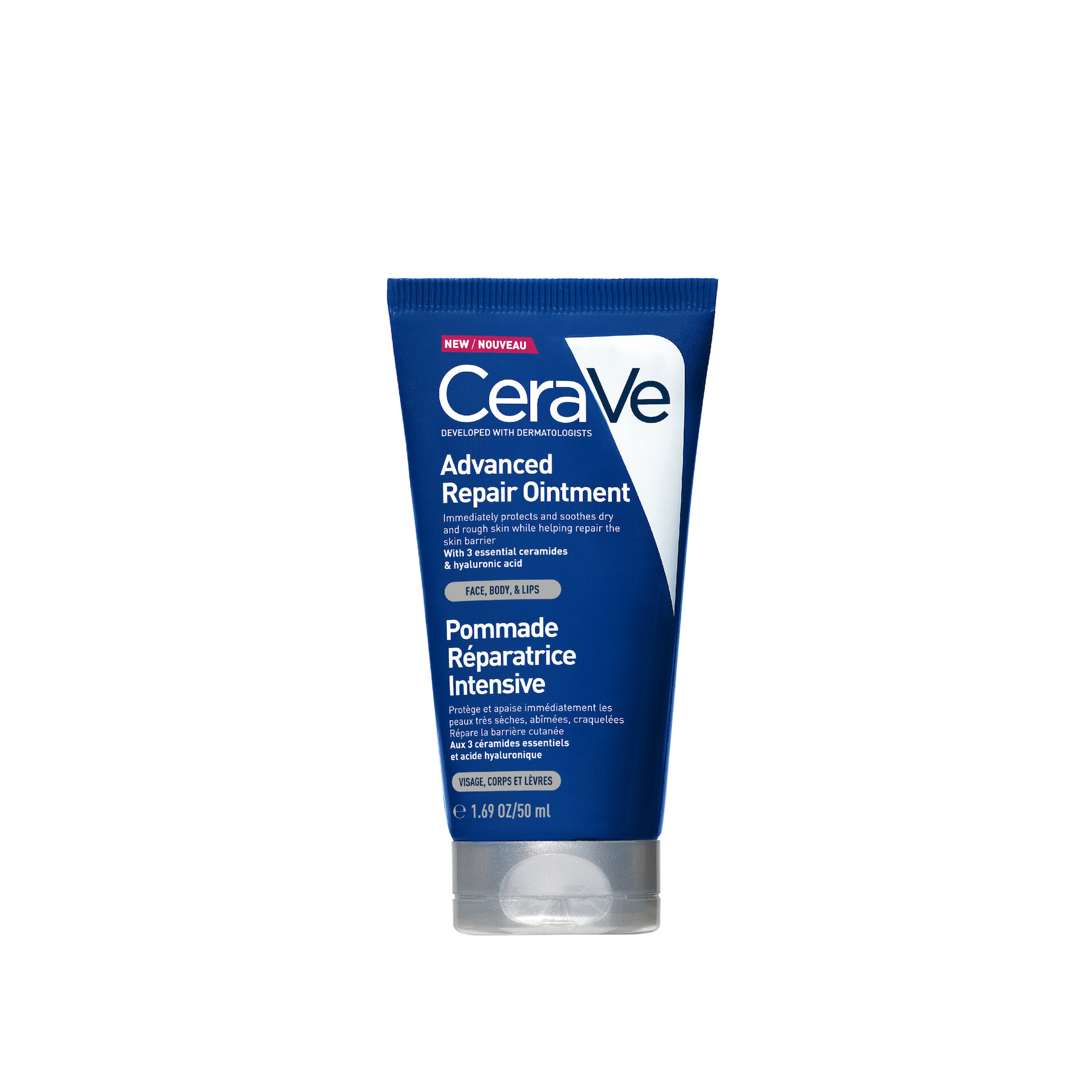 Unguent reparator avansat 50 ml - CeraVe