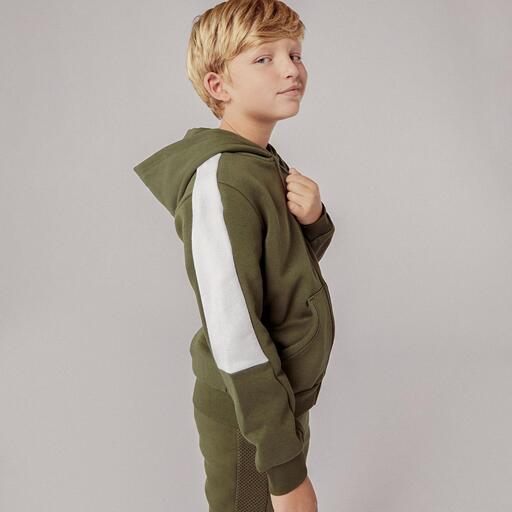Sudadera Puma