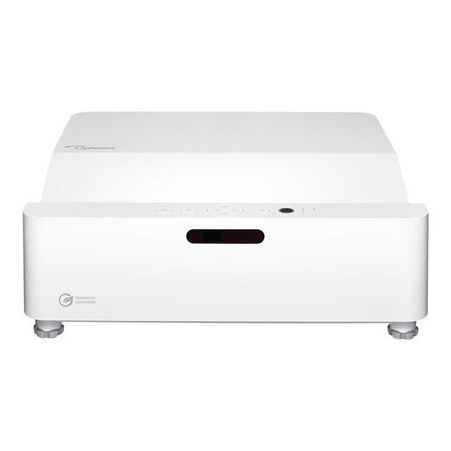 Proyector Optoma ZH430UST