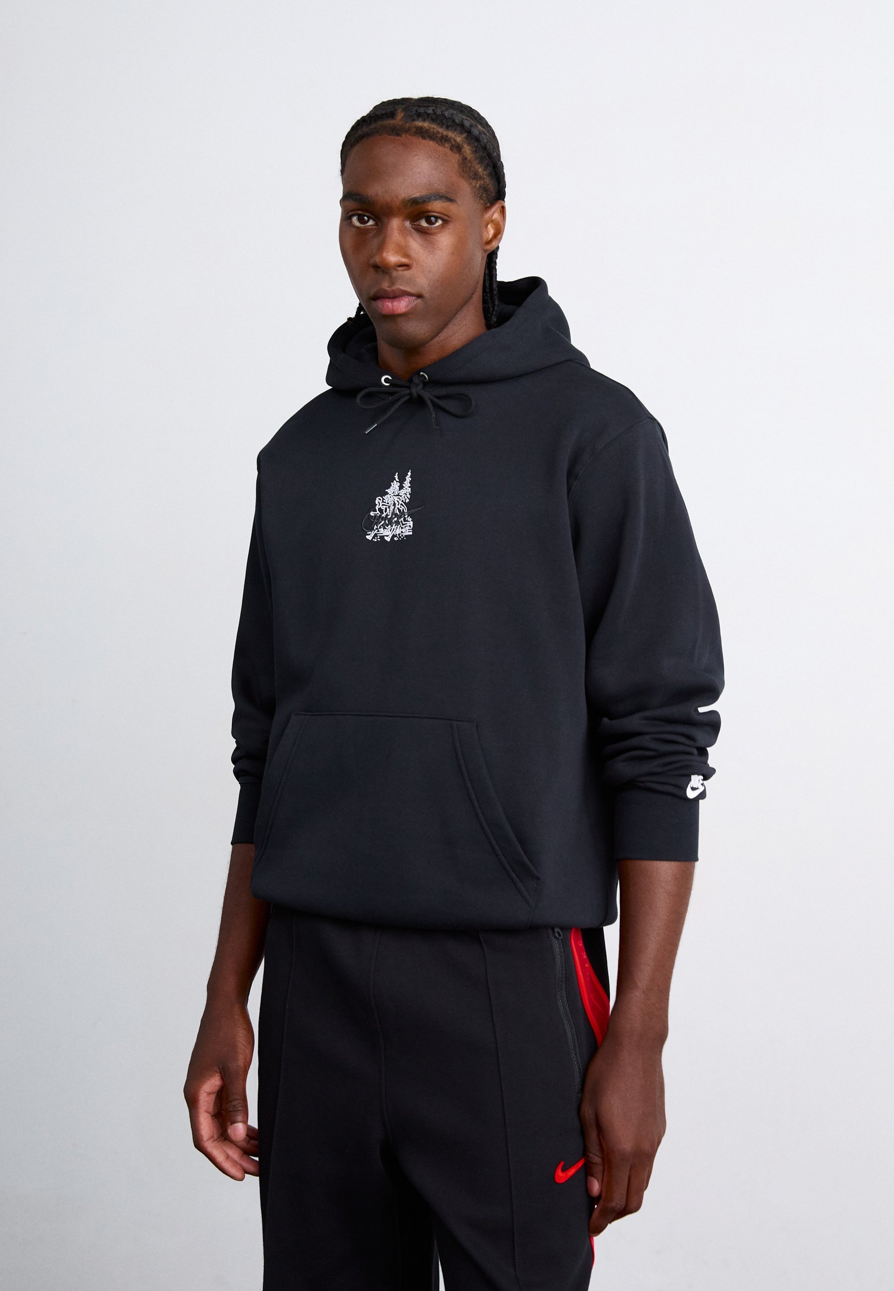 Nike Sportswear szabadidőnadrág