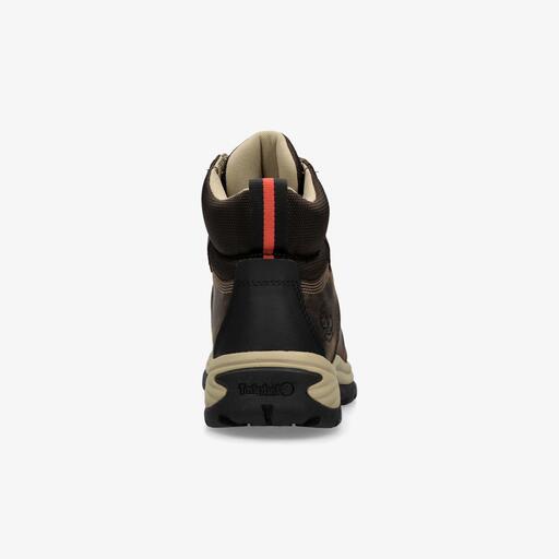 Timberland Wit