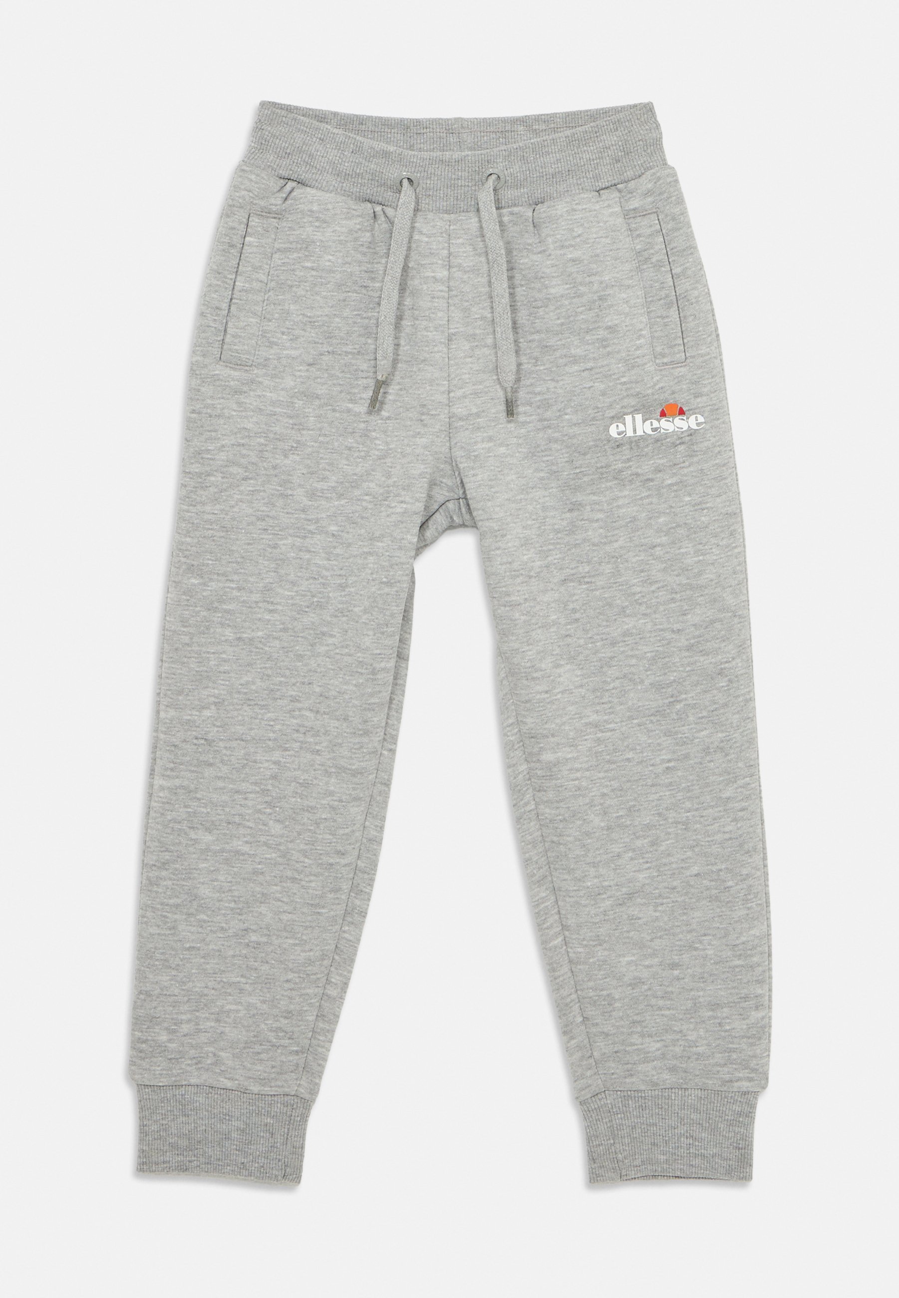 Ellesse GIAVENO BABYSET UNISEX - Trainingspak - lichtgrijs