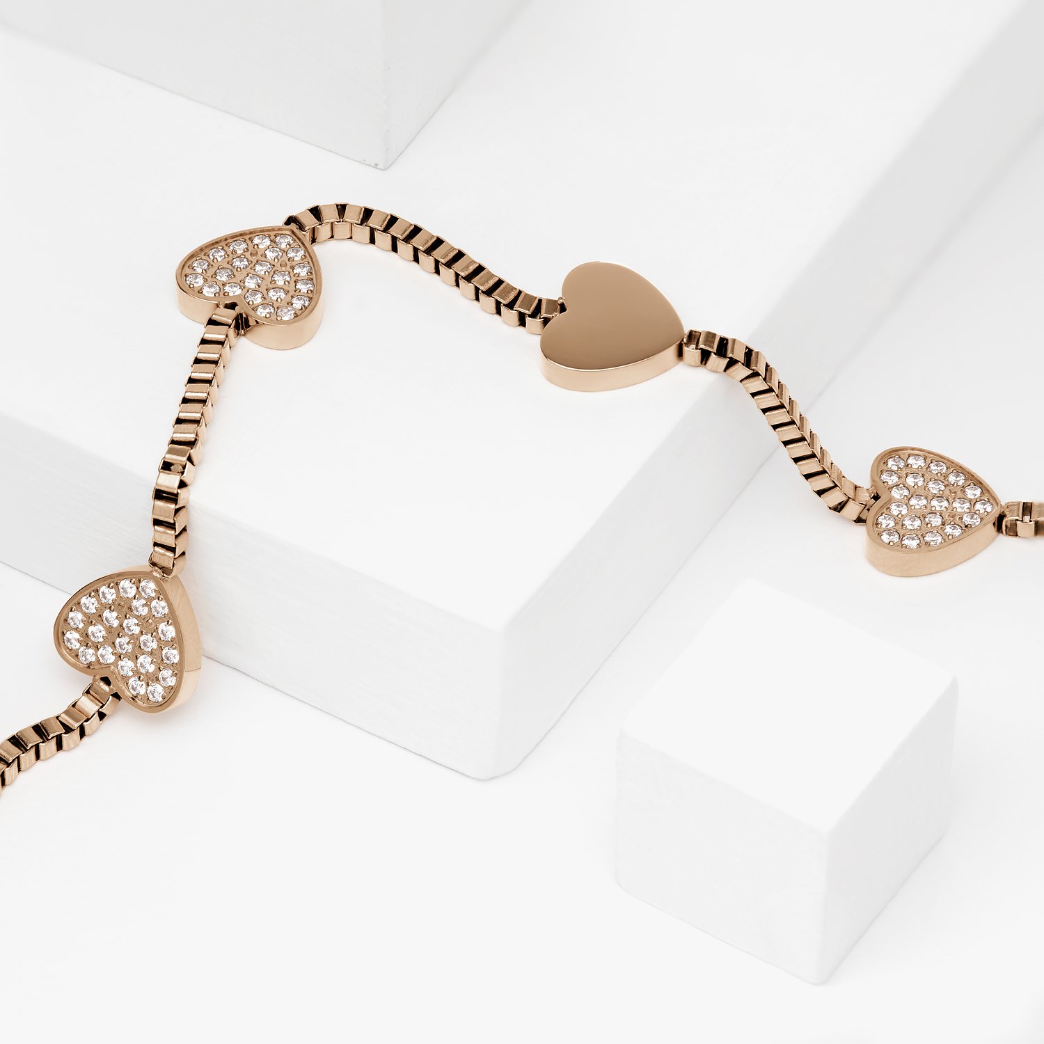 GMK Collection Bracelets