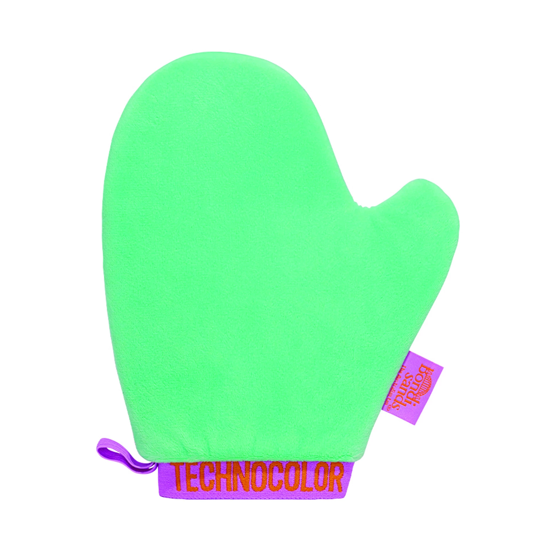 Technocolor applikátor kesztyű - Bondi Sands