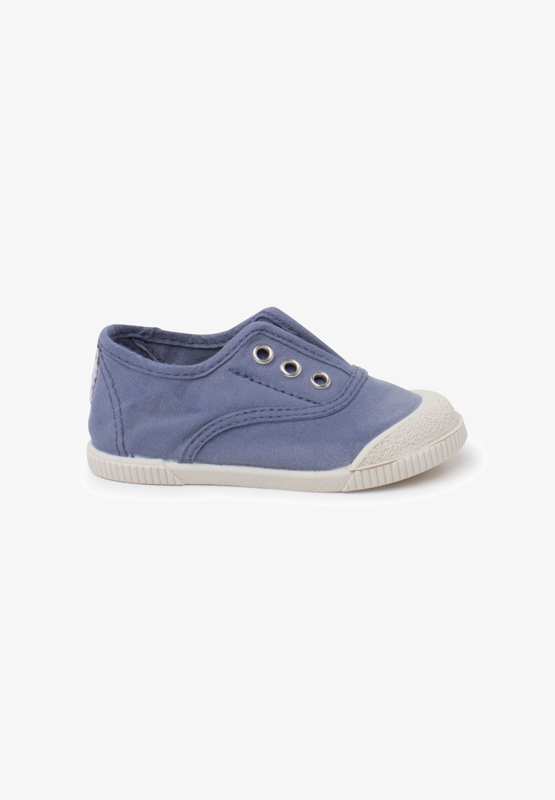 Chaussures Pisamonas Slip-ons - bleu