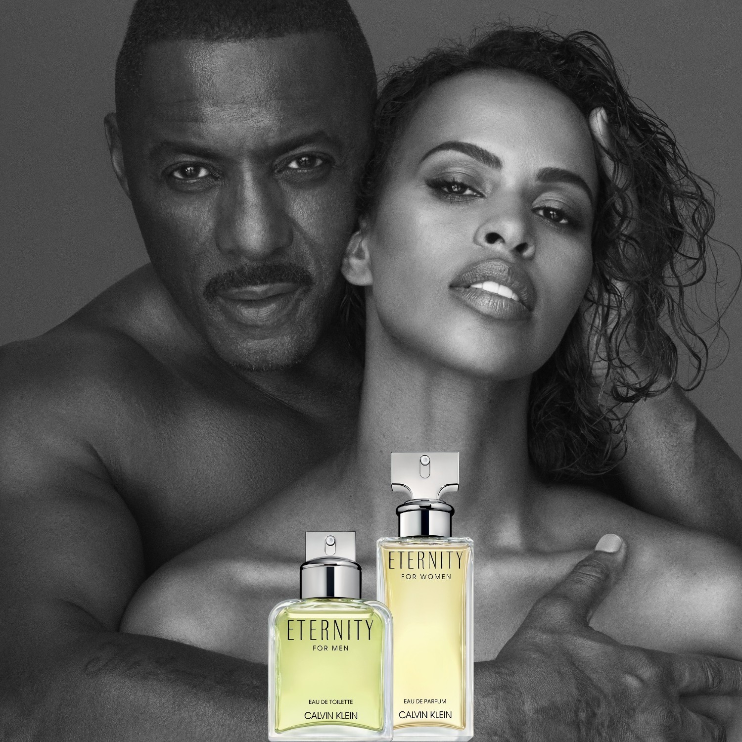 CALVIN KLEIN tualetes ūdens Eternity vīriešiem aerosols Eau de Toilette - 30 ml