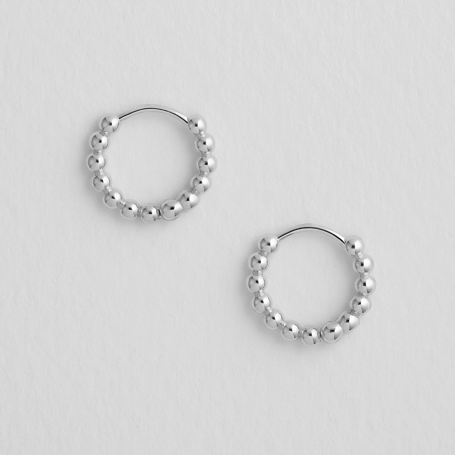 Esprit Boucles d'oreilles