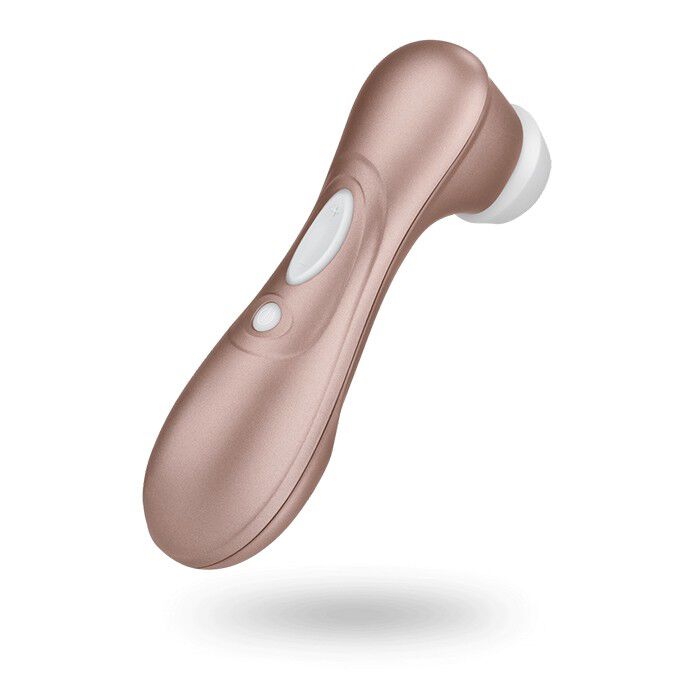 Satisfyer Air Pulse Stimulator Pro 2 Next Gen
