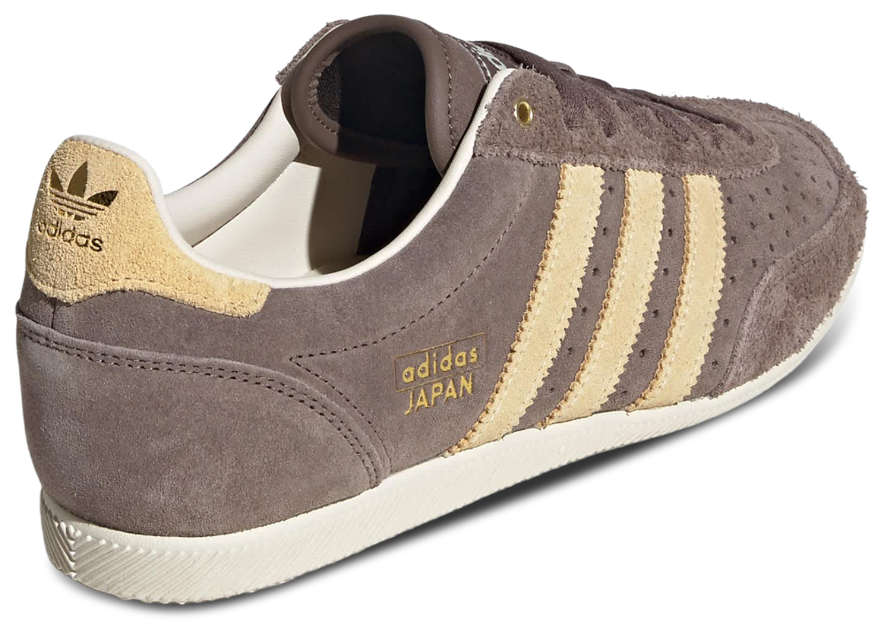 adidas Japani
