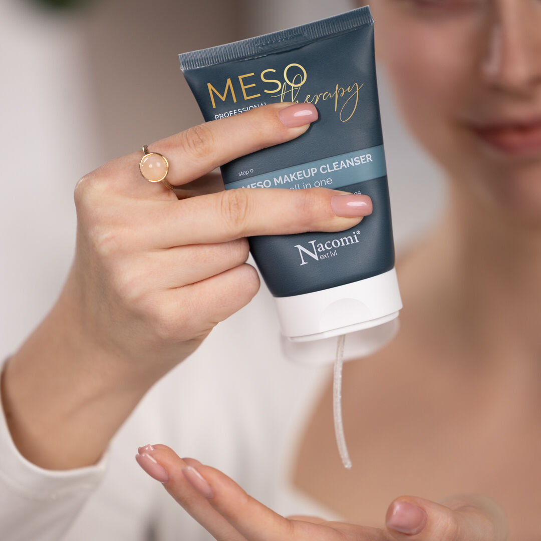 Nacomi Meso Terapi