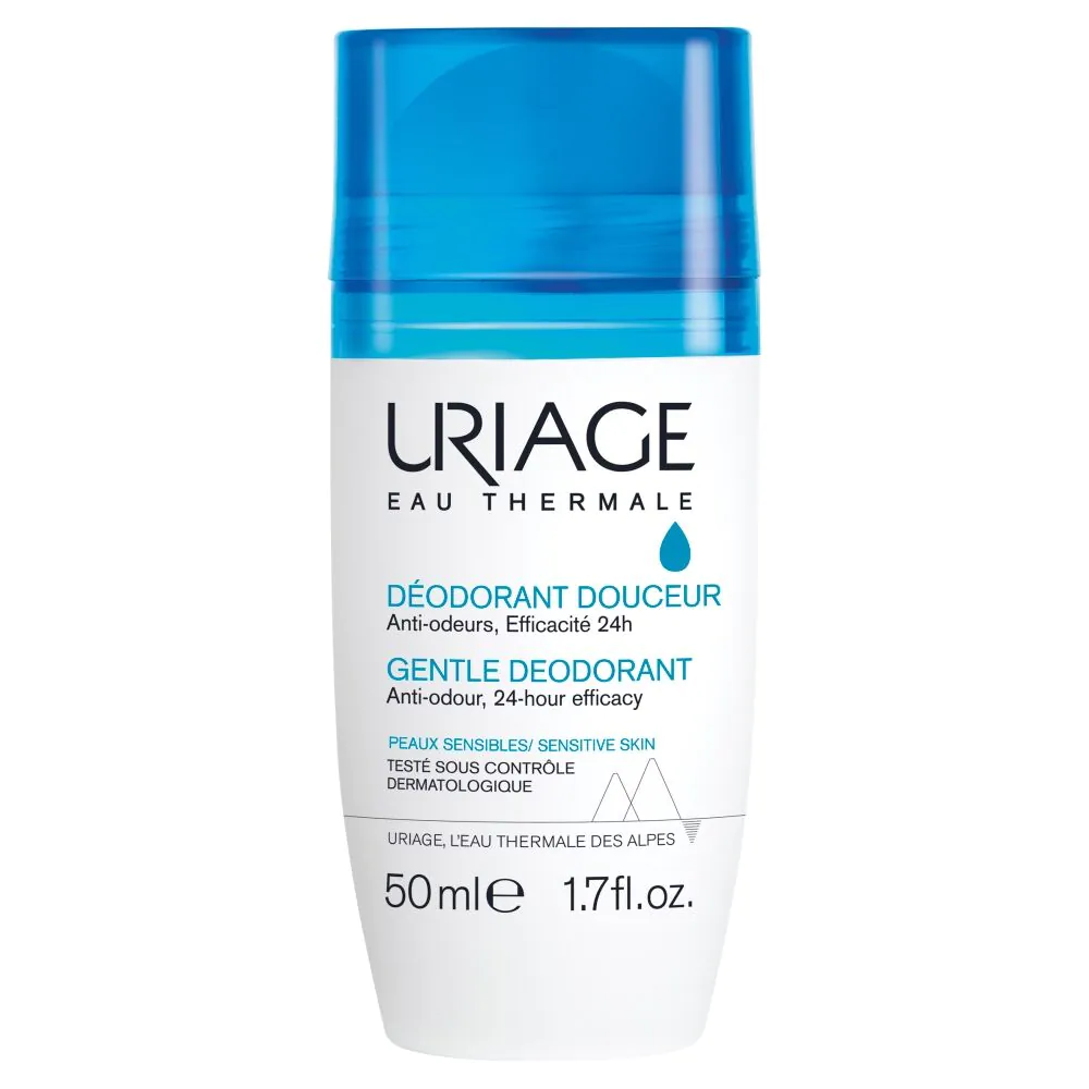 Uriage Dezodorant w kulce